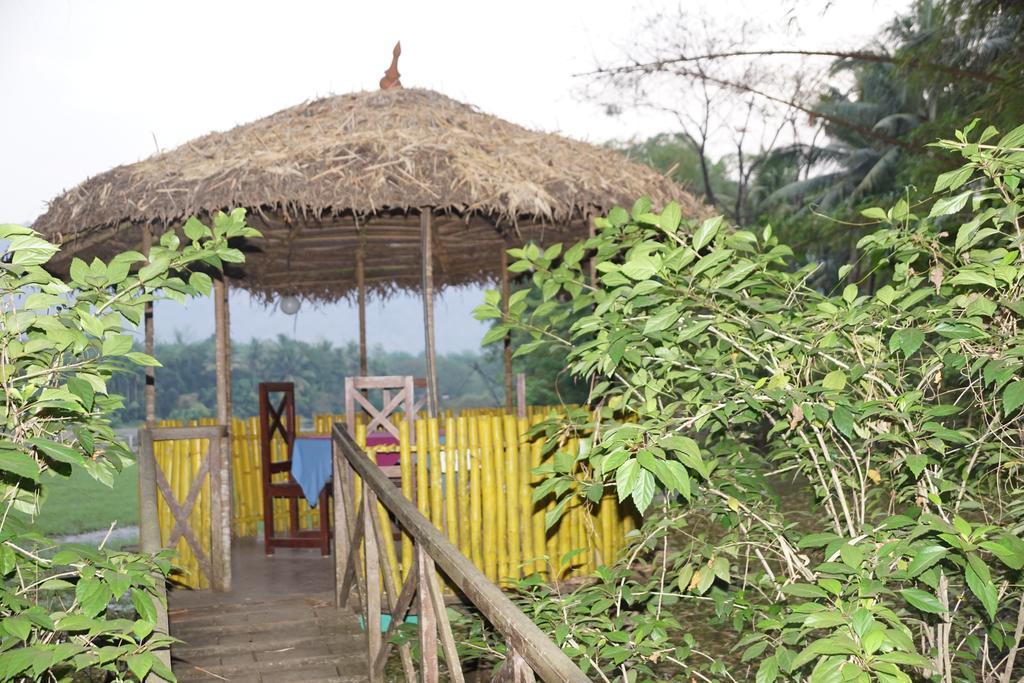Hotel Soma Birds Lagoon Kotamangalam Exterior foto